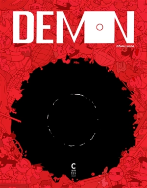 Démon : intégrale - Jason Shiga
