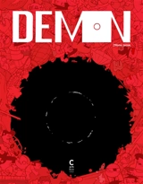 Démon : intégrale - Jason Shiga