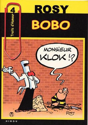 Bobo - Maurice Rosy