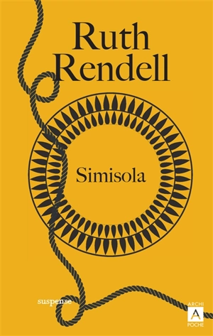 Simisola - Ruth Rendell