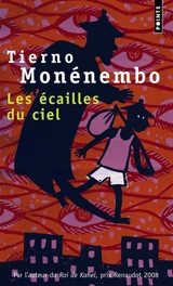 Les écailles du ciel - Tierno Monénembo