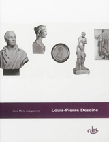 Louis-Pierre Deseine - Anne-Marie de Lapparent