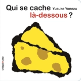 Qui se cache là-dessous ? - Yusuke Yonezu