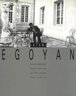Atom Egoyan