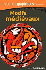 Motifs médiévaux - David Balade