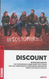 Discount : version de tournage - Louis-Julien Petit