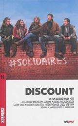 Discount : version de tournage - Louis-Julien Petit