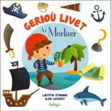 Gerioù livet : ar morlaer - Laetitia Etienne