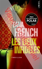 Les lieux infidèles - Tana French