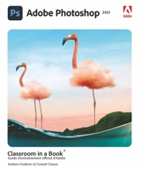 PS Adobe Photoshop 2021 : guide d'entraînement officiel d'Adobe - Andrew Faulkner