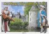 Les Heures historiques de Sully - Cécile Richard