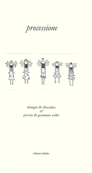 Processione - Albertine