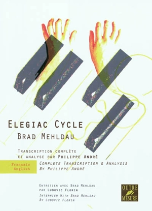 Elegiac cycle - Brad Mehldau