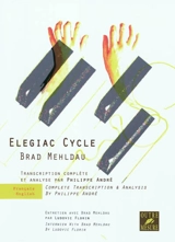 Elegiac cycle - Brad Mehldau