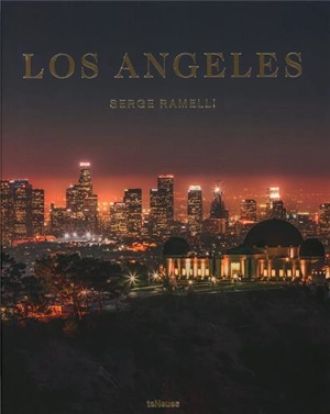 Los Angeles - Serge Ramelli
