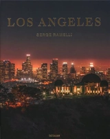 Los Angeles - Serge Ramelli