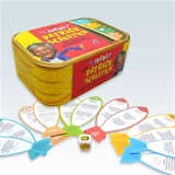 Le jeu apéro Patrick Sébastien : 1.000 questions et défis pour passer un apéro de folie ! - Patrick Sébastien