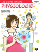 Physiologie - Etsuro Tanaka