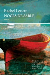 Noces de sable - Rachel Leclerc