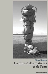 La dureté des matières et de l'eau - Pierre Nepveu