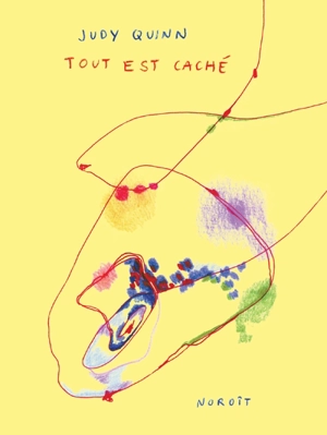 Tout est caché - Judy Quinn