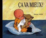 Ca va mieux ! - Jeanne Ashbé