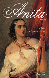 Anita - Alicia Dujovne Ortiz