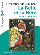 La Belle et la Bête : et autres contes - Jeanne-Marie Leprince de Beaumont