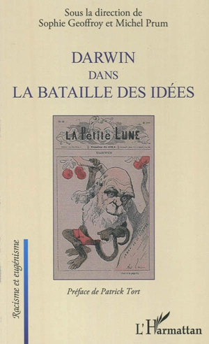 Darwin dans la bataille des idées