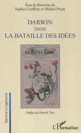 Darwin dans la bataille des idées