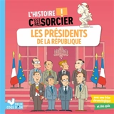 Les présidents de la République - Frédéric Bosc