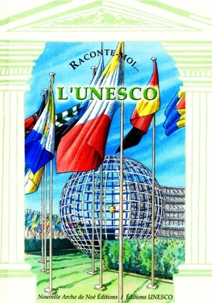 L'Unesco - Frédéric Bosc