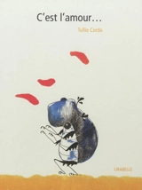 C'est l'amour... - Tullio Corda