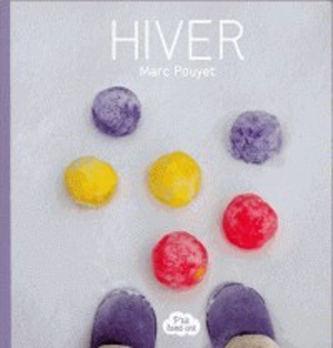 Hiver - Marc Pouyet