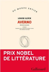 Averno : poèmes - Louise Glück