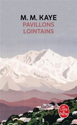 Pavillons lointains - Mary Margaret Kaye