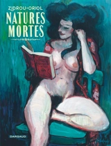 Natures mortes - Zidrou