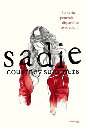 Sadie - Courtney Summers