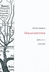 Séquoiadrome - Emilie Notéris