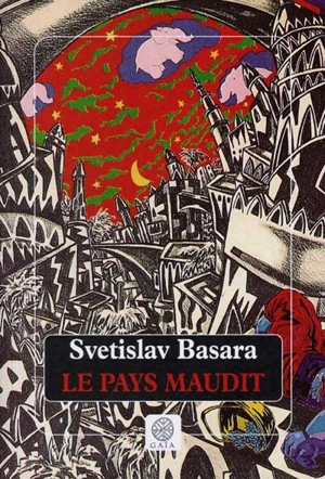 Le pays maudit - Svetislav Basara
