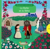 La Belle et la Bête - Dan Taylor
