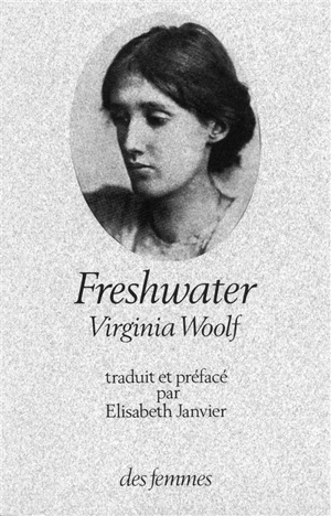 Freshwater - Virginia Woolf