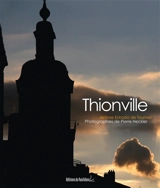 Thionville - Jérôme Estrada