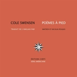 Poèmes à pied - Cole Swensen