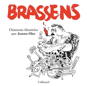 Brassens - Georges Brassens