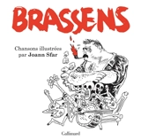 Brassens - Georges Brassens