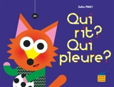 Qui rit ? Qui pleure ? - John Pan