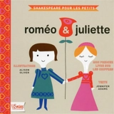 Roméo et Juliette : mon premier livre sur les chiffres : Shakespeare pour les petits - Jennifer Adams