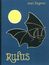 Rufus - Tomi Ungerer