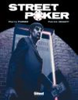 Street Poker - Poirier, Pierre